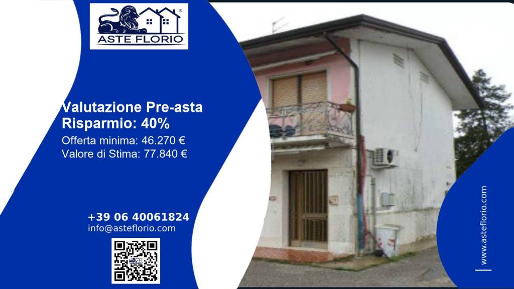 appartamento in vendita a Caorle