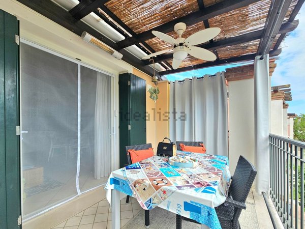 appartamento in vendita a Caorle
