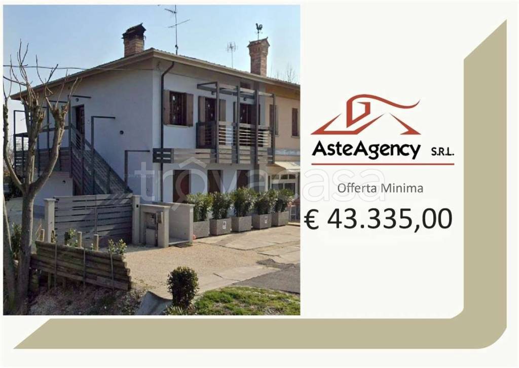 appartamento in vendita a Caorle