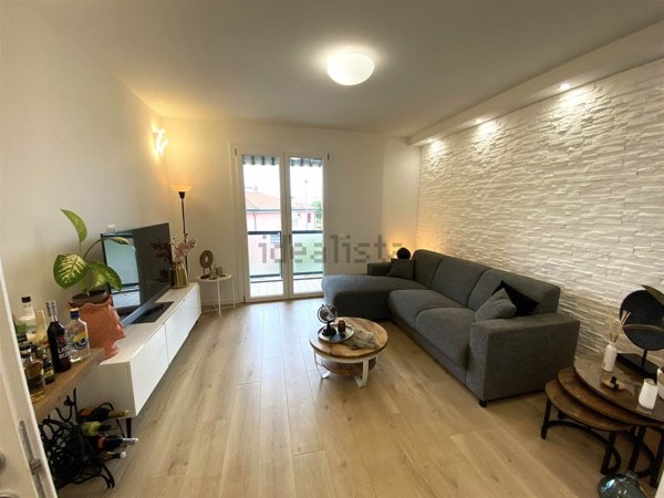 appartamento in vendita a Caorle in zona Ottava Presa