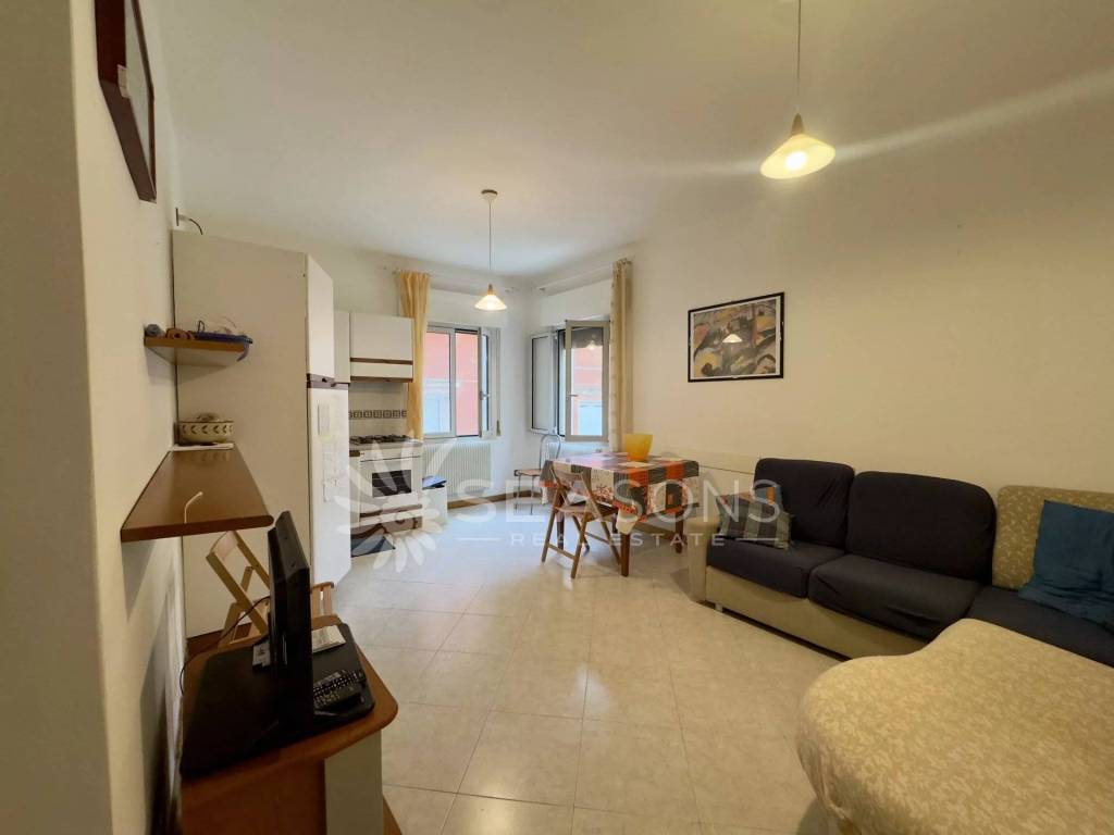 appartamento in vendita a Caorle