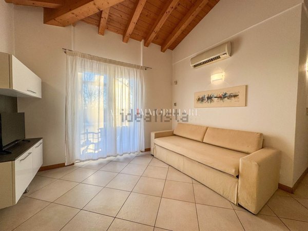appartamento in vendita a Caorle