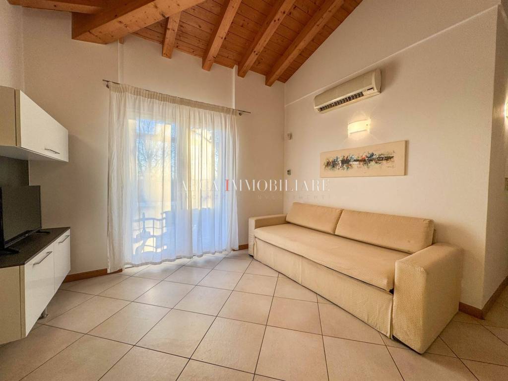 appartamento in vendita a Caorle