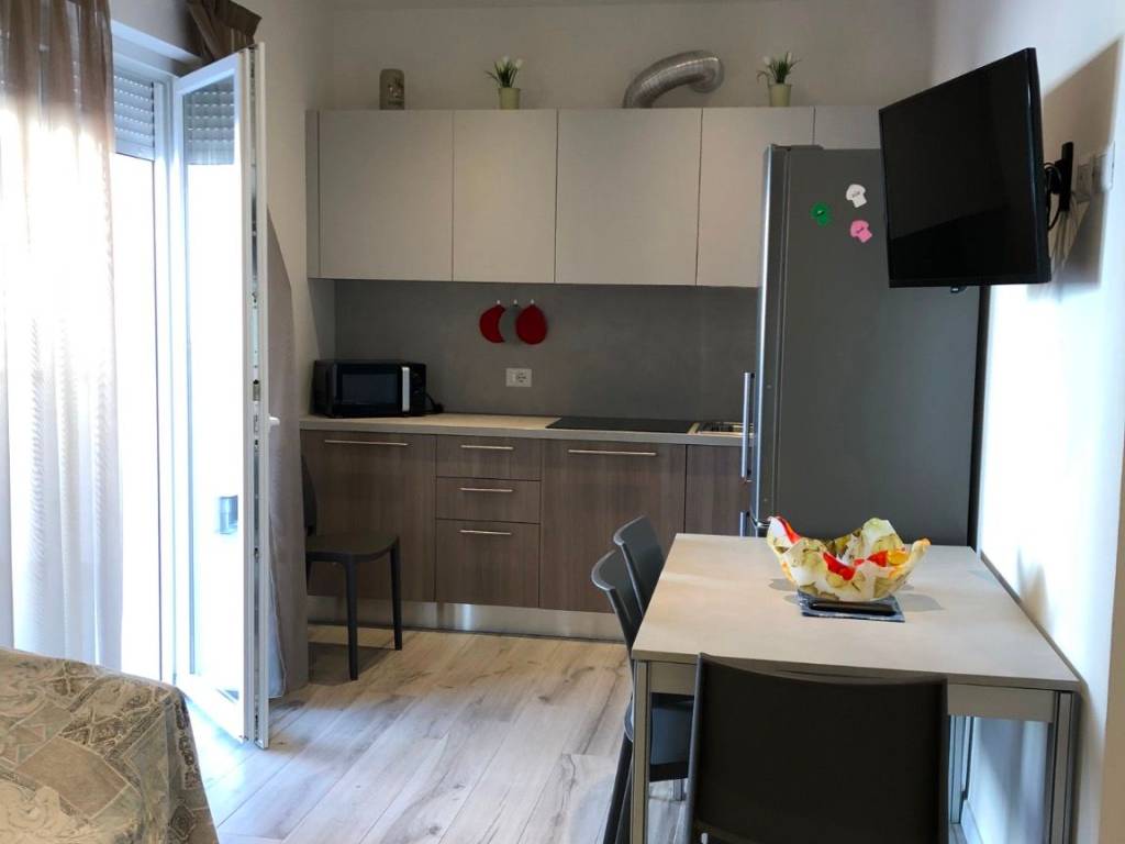 appartamento in vendita a Caorle