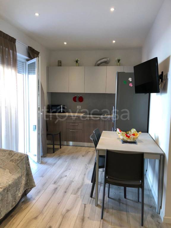 appartamento in vendita a Caorle