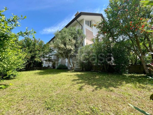 casa indipendente in vendita a Caorle in zona Porto Santa Margherita