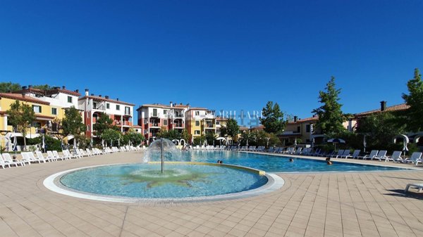 appartamento in vendita a Caorle