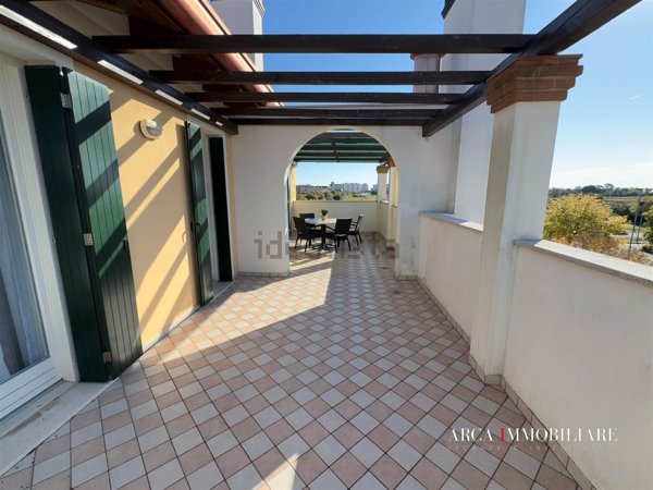 appartamento in vendita a Caorle