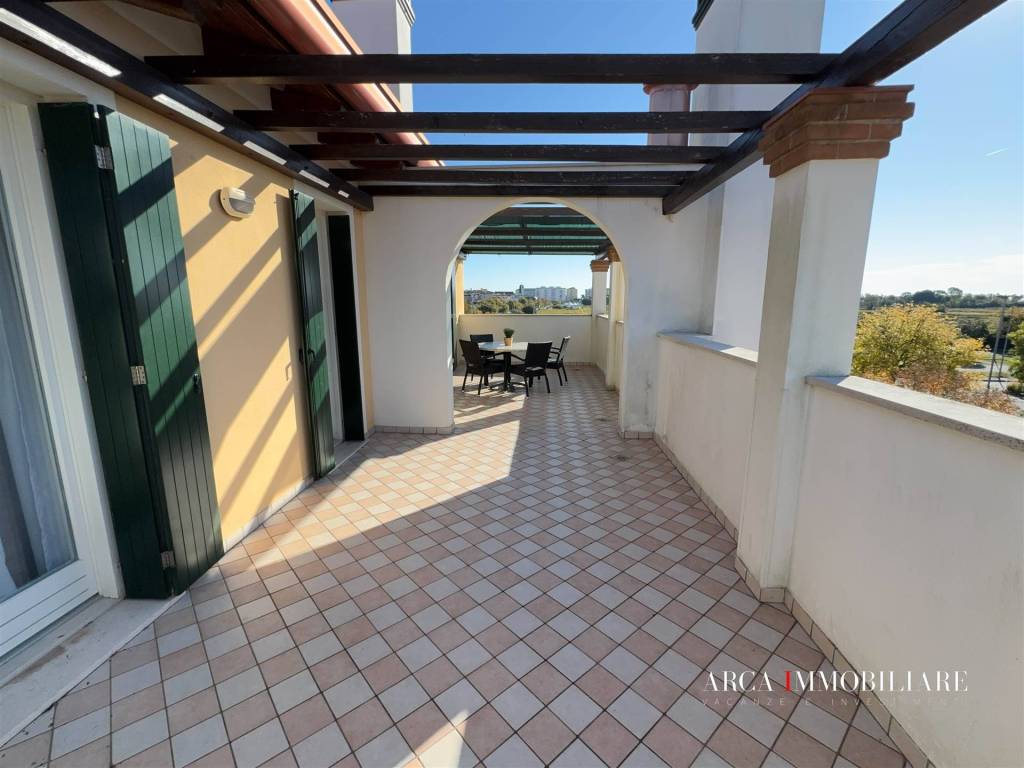 appartamento in vendita a Caorle