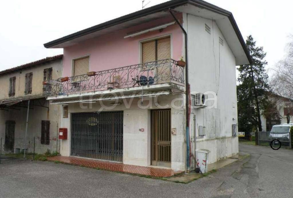 appartamento in vendita a Caorle