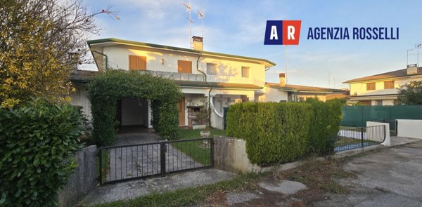 casa indipendente in vendita a Caorle in zona Porto Santa Margherita