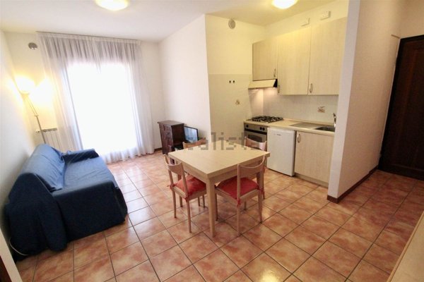 appartamento in vendita a Caorle