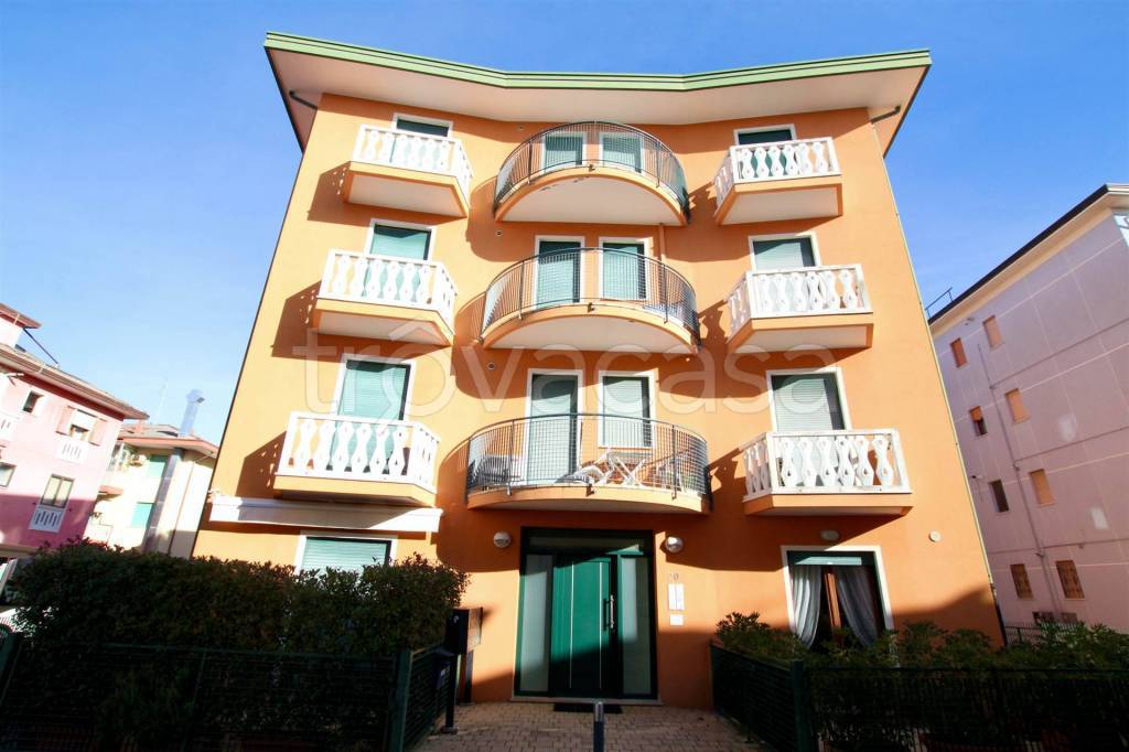 appartamento in vendita a Caorle