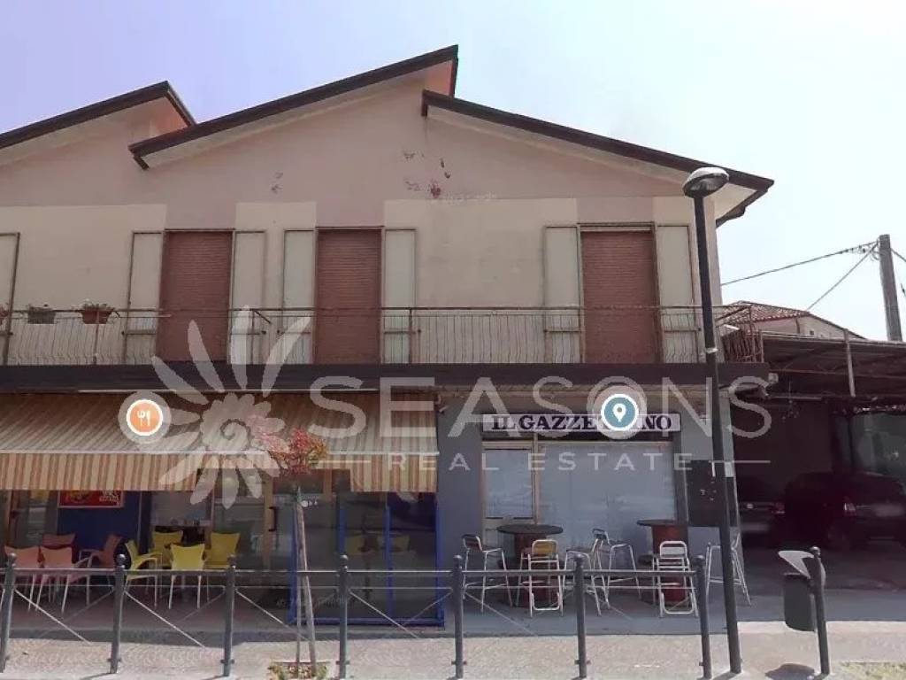 appartamento in vendita a Caorle in zona San Giorgio di Livenza