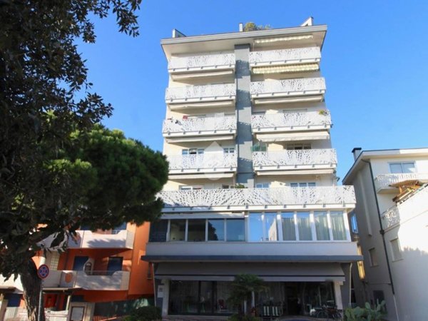 appartamento in vendita a Caorle