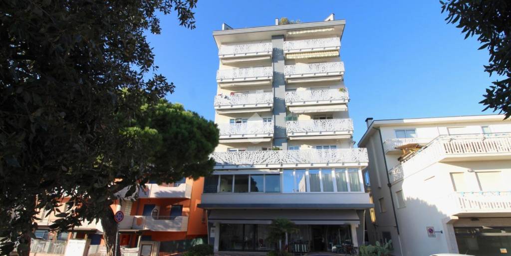 appartamento in vendita a Caorle