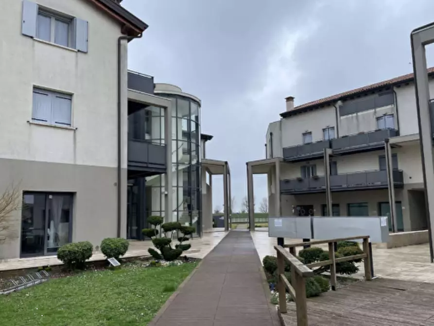 appartamento in vendita a Caorle