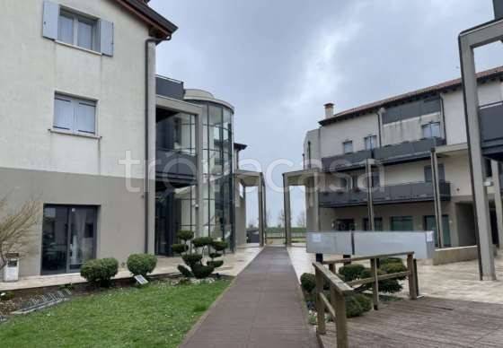 appartamento in vendita a Caorle