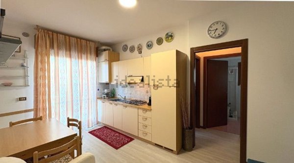 appartamento in vendita a Caorle