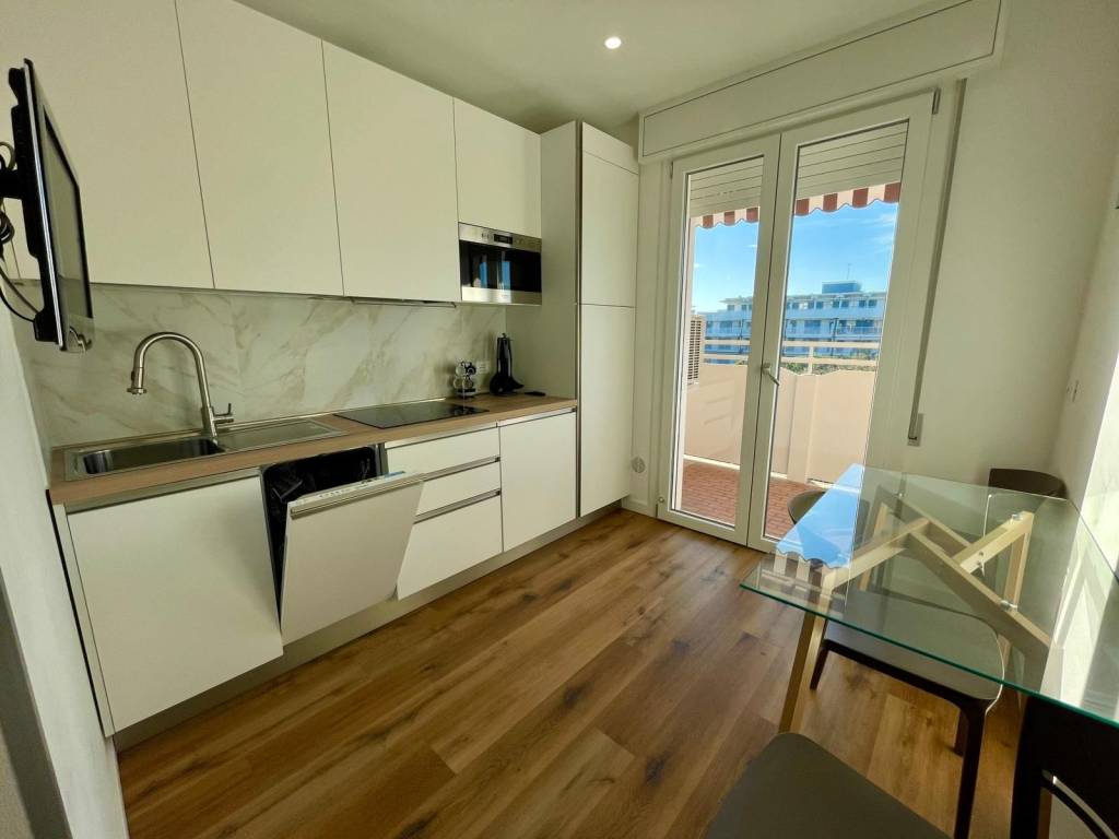 appartamento in vendita a Caorle in zona Porto Santa Margherita