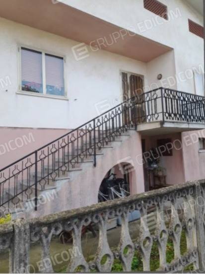 casa indipendente in vendita a Caorle in zona San Giorgio di Livenza