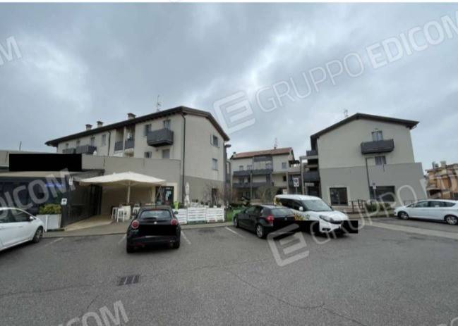 appartamento in vendita a Caorle in zona Ottava Presa