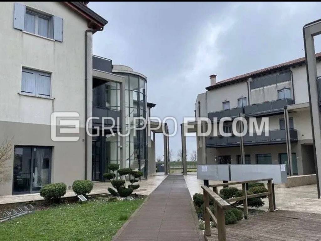 appartamento in vendita a Caorle in zona Ottava Presa