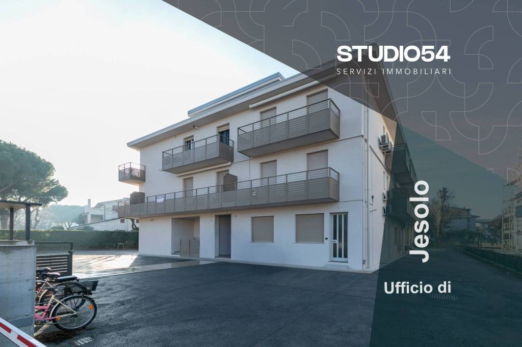 appartamento in vendita a Caorle