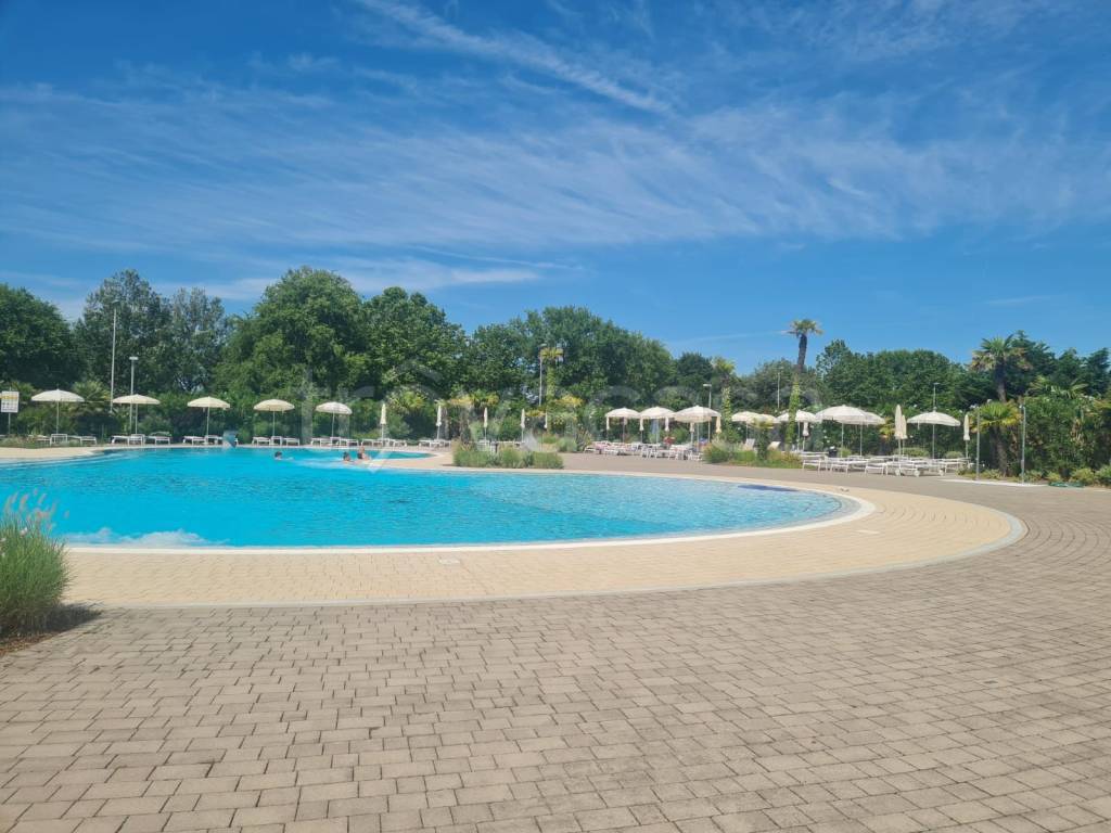 casa indipendente in vendita a Caorle