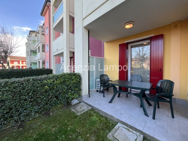 appartamento in vendita a Caorle