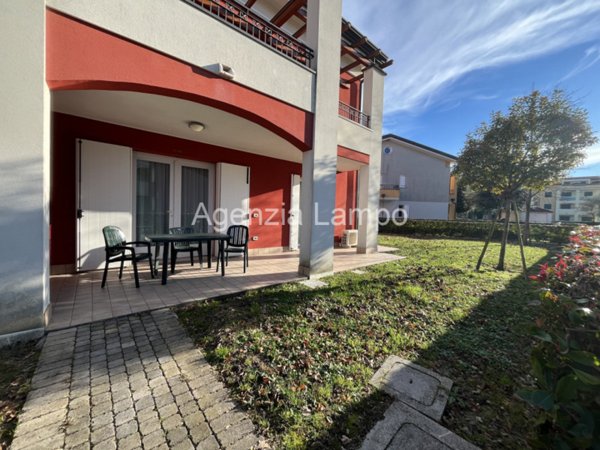 appartamento in vendita a Caorle