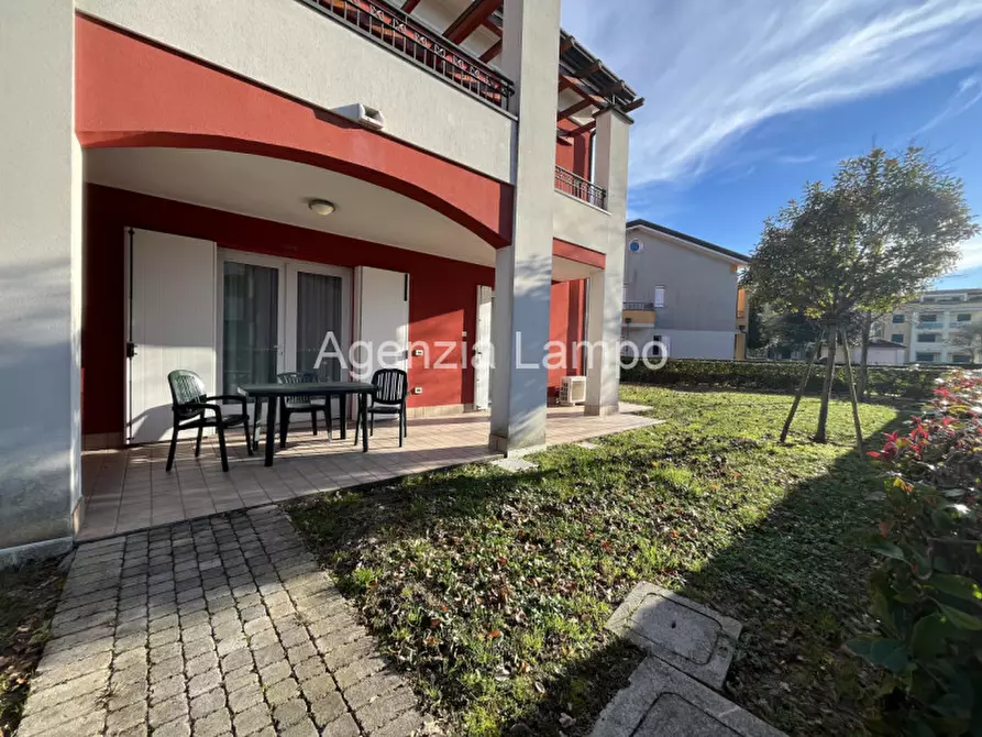 appartamento in vendita a Caorle