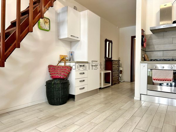 appartamento in vendita a Caorle in zona Porto Santa Margherita