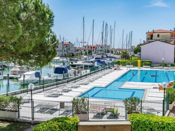 appartamento in vendita a Caorle