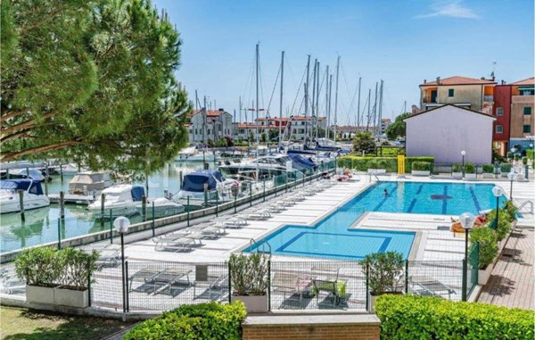 appartamento in vendita a Caorle