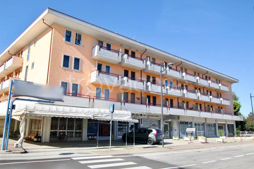 appartamento in vendita a Caorle