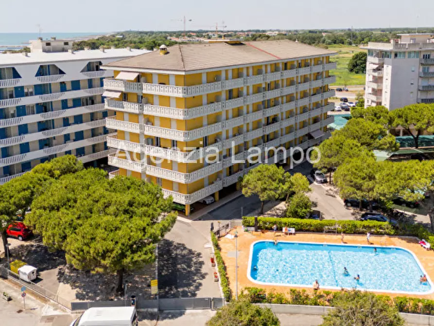 appartamento in vendita a Caorle in zona Porto Santa Margherita