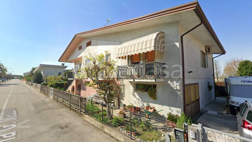 casa indipendente in vendita a Caorle in zona San Giorgio di Livenza
