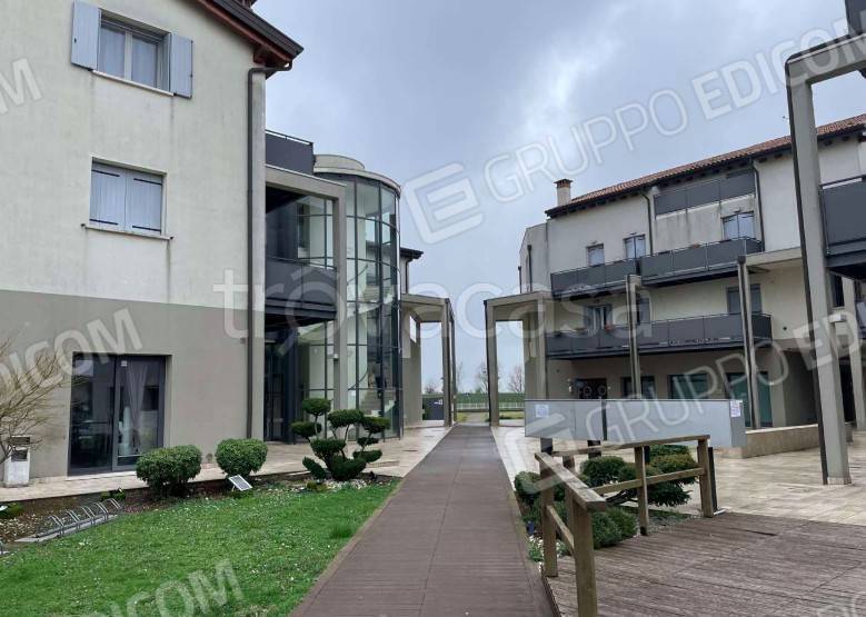 appartamento in vendita a Caorle in zona Ottava Presa