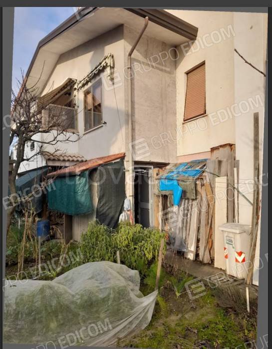 casa indipendente in vendita a Caorle in zona San Giorgio di Livenza