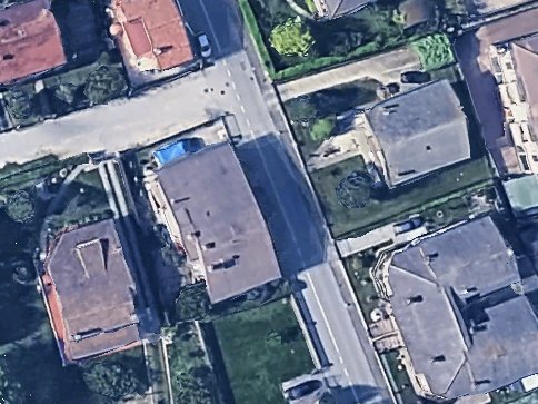 casa indipendente in vendita a Caorle in zona San Giorgio di Livenza