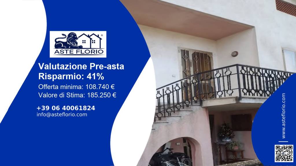 appartamento in vendita a Caorle in zona San Giorgio di Livenza