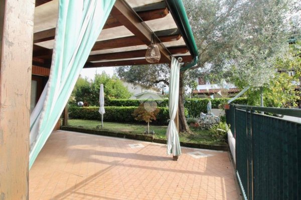 casa indipendente in vendita a Caorle