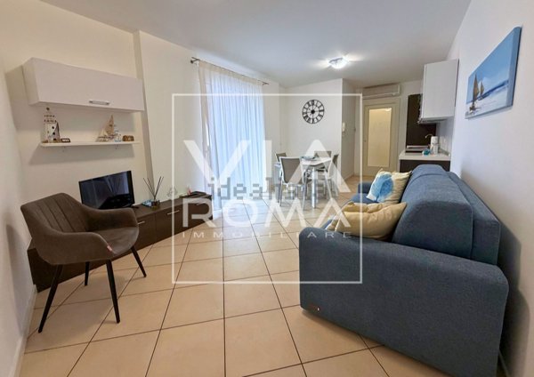 appartamento in vendita a Caorle in zona Porto Santa Margherita