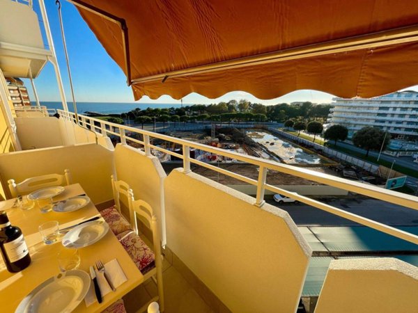 appartamento in vendita a Caorle in zona Porto Santa Margherita