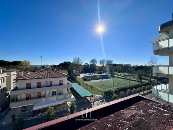 appartamento in vendita a Caorle