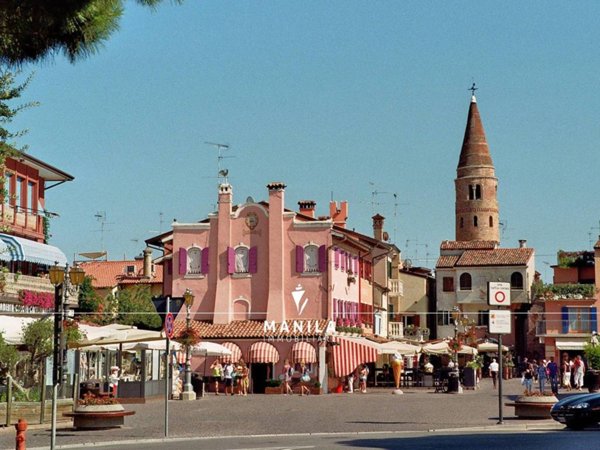 appartamento in vendita a Caorle