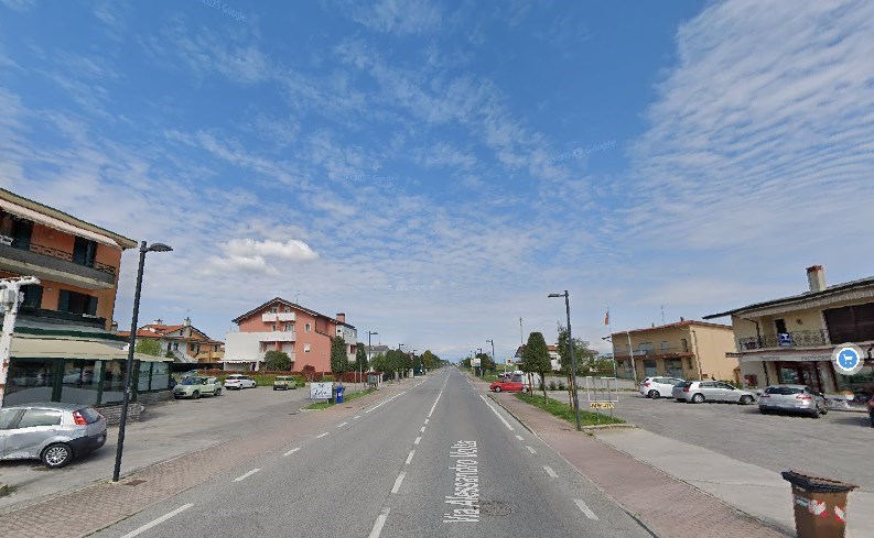 appartamento in vendita a Caorle in zona Ottava Presa
