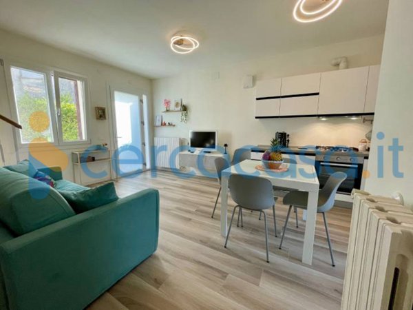 casa indipendente in vendita a Caorle in zona Porto Santa Margherita