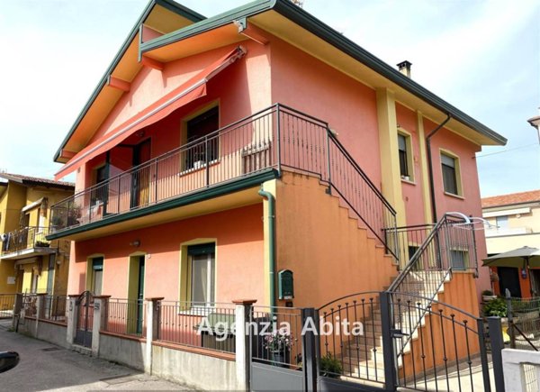 appartamento in vendita a Caorle